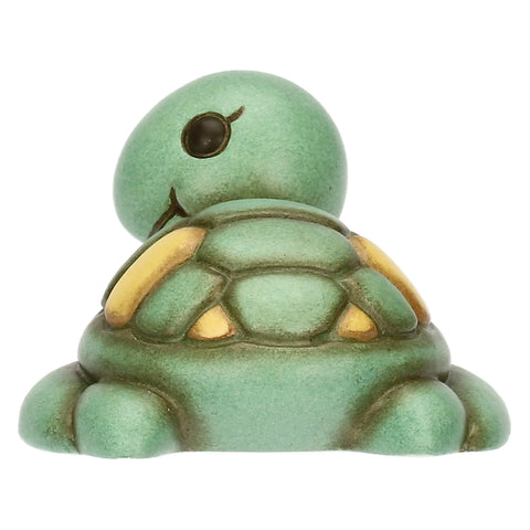 Mini tartaruga in ceramica Betta Thun