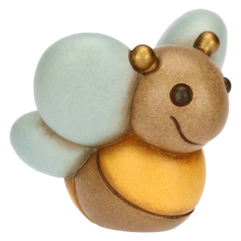 Mini ape Bea in ceramica Thun