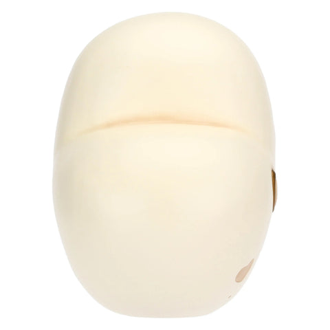 Vaso a forma di cuore in ceramica