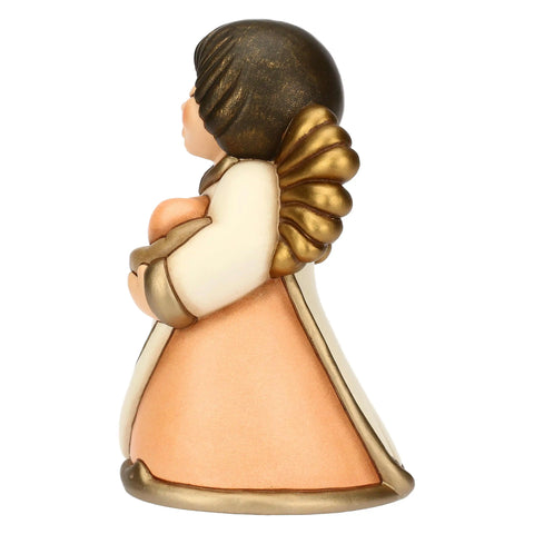 Angelo Limited Edition Festa della mamma in ceramica, medio