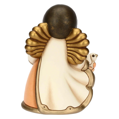 Angelo Limited Edition Festa della mamma in ceramica, medio