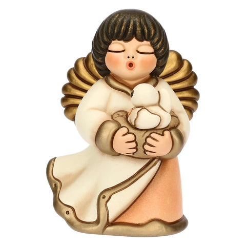 Angelo Limited Edition Festa della mamma in ceramica, piccolo