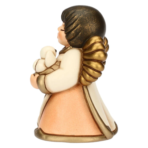 Angelo Limited Edition Festa della mamma in ceramica, piccolo