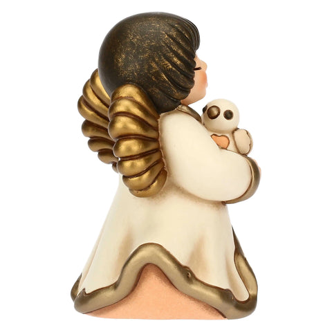 Angelo Limited Edition Festa della mamma in ceramica, piccolo