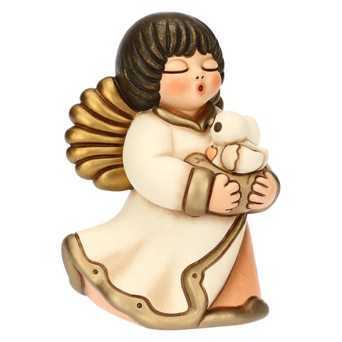 Angelo Limited Edition Festa della mamma in ceramica, piccolo