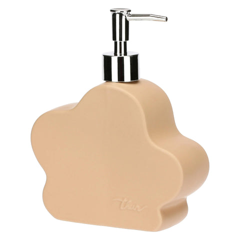 Dosa sapone in porcellana Iconic Elegance