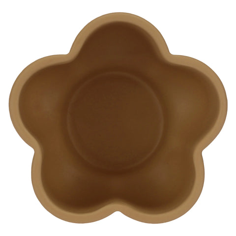 Portaspazzolini in porcellana Iconic Elegance