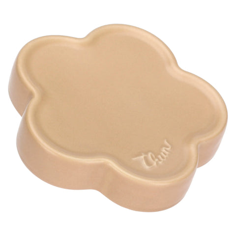 Portasaponetta in porcellana Iconic Elegance Thun