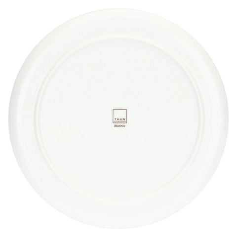 Piattino Limited Edition in porcellana Pasqua 2025 Thun