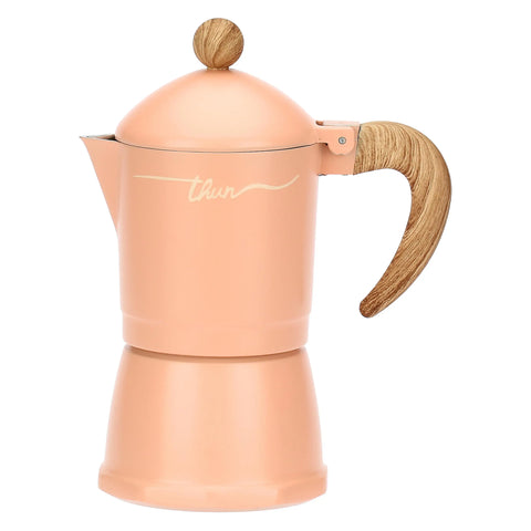 Caffettiera per induzione Bloomia