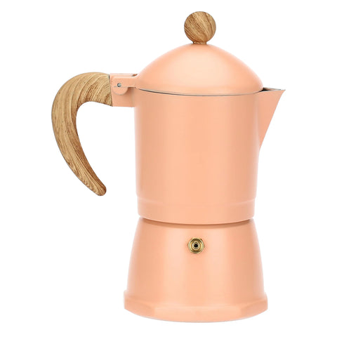 Caffettiera per induzione Bloomia