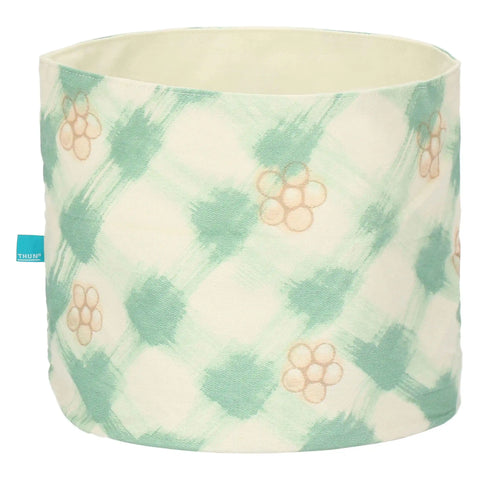 Set tagliere in legno e sacchetto porta pane Bloomia