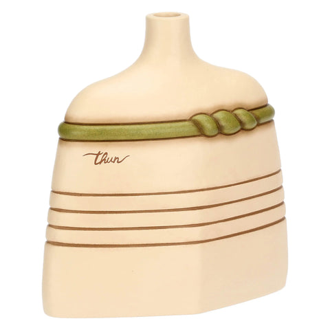 Vaso in ceramica Sublime, medio