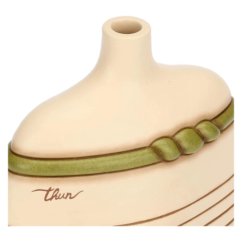 Vaso in ceramica Sublime, medio