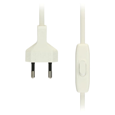 Lampada in ceramica Twist, piccola