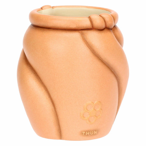 Vaso in ceramica Twist, piccolo