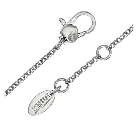 Bracciale con cuore Thun