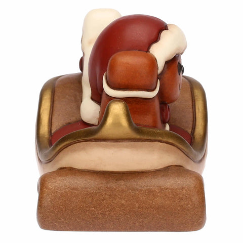 Slitta componibile in ceramica 2025