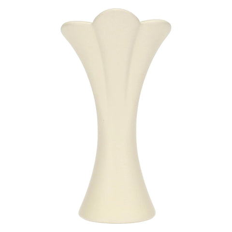 Vaso monofiore in ceramica, piccolo Thun