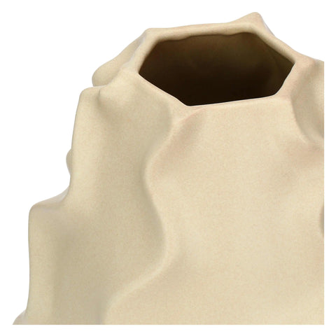 Vaso in ceramica Mare da amare, medio