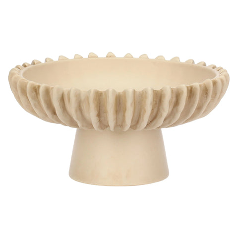 Centrotavola in ceramica Mare da amare Thun