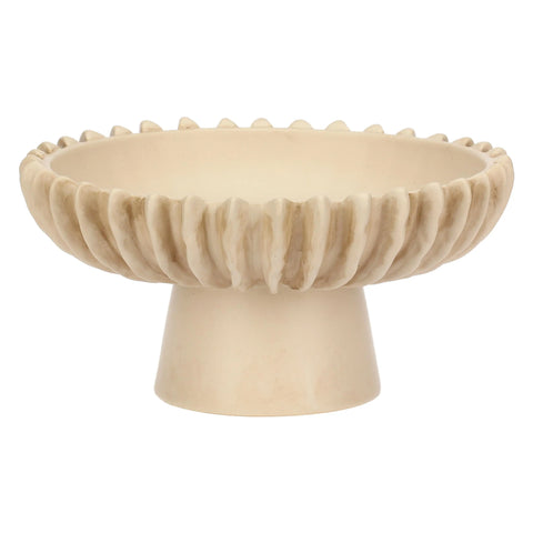 Centrotavola in ceramica Mare da amare Thun