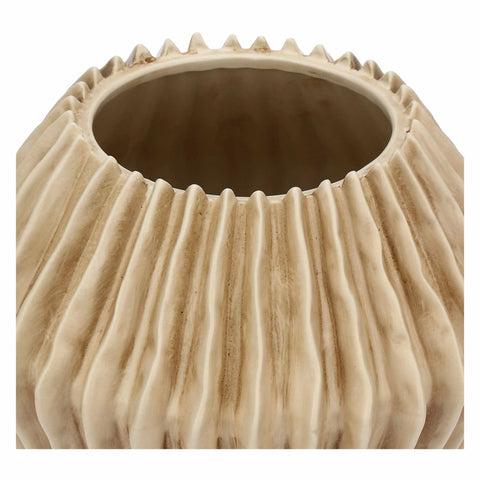 Vaso in ceramica Mare da amare, medio