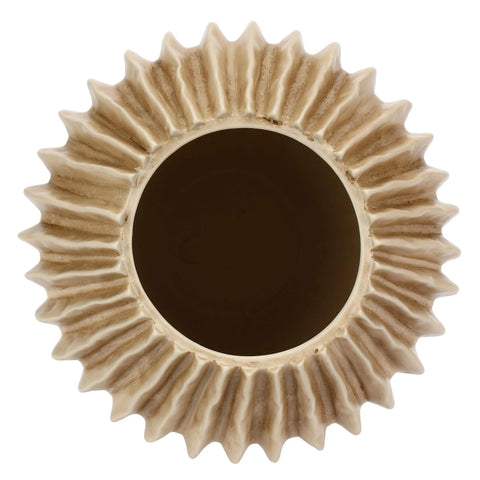 Vaso in ceramica Mare da amare, medio