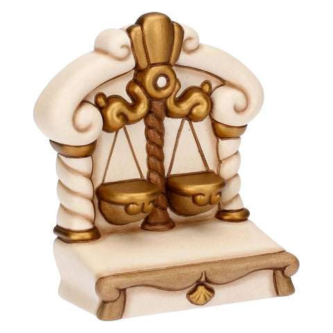 bilancia limit edition 2025 Thun