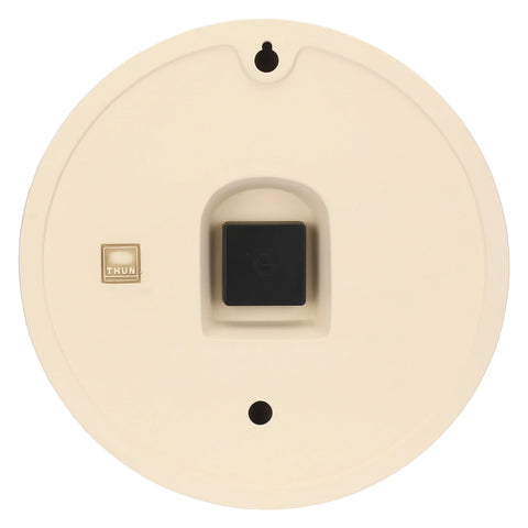 Orologio in ceramica Country Bloom, maxi