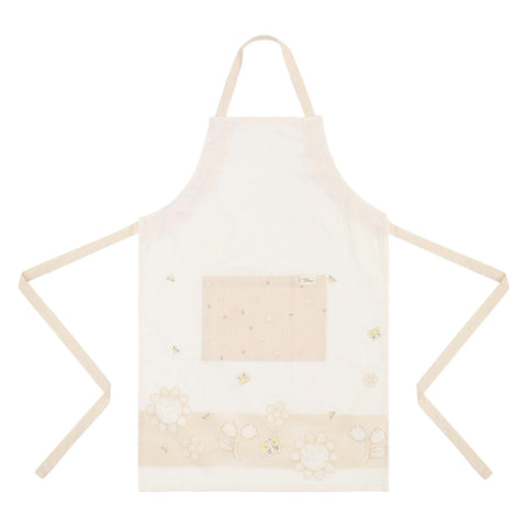 Set presina, strofinaccio e grembiule Elegance Thun