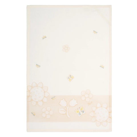 Set presina, strofinaccio e grembiule Elegance Thun