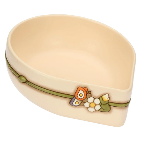 Ciotola in ceramica Country Bloom, grande