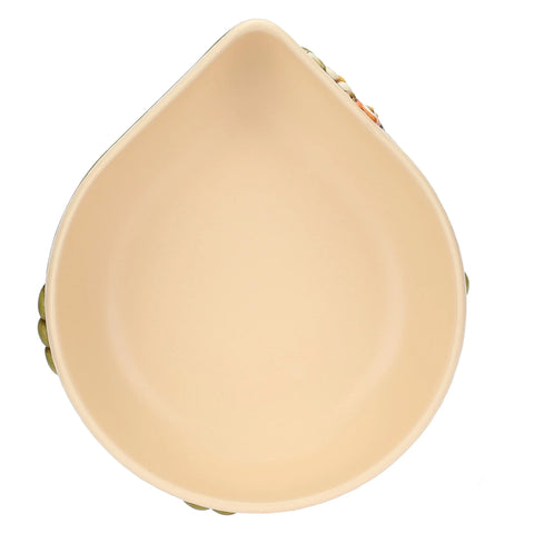 Ciotola in ceramica Country Bloom, grande