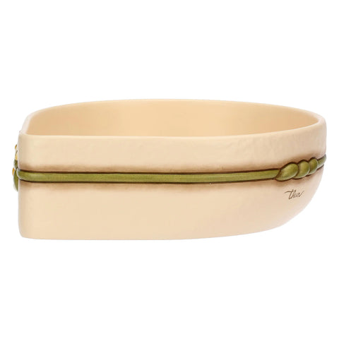 Ciotola in ceramica Country Bloom, grande