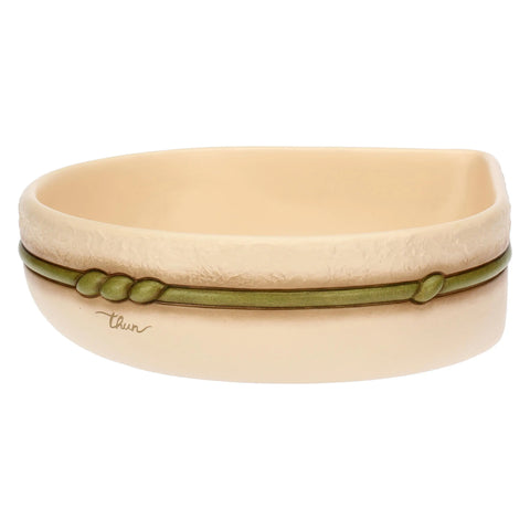 Ciotola in ceramica Country Bloom, media