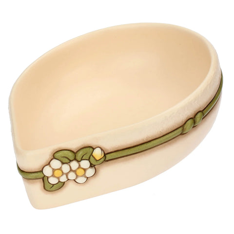 Ciotola in ceramica Country Bloom, media