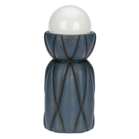 Lampada in ceramica Plumé, piccola