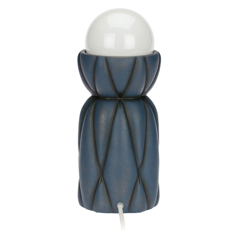 Lampada in ceramica Plumé, piccola