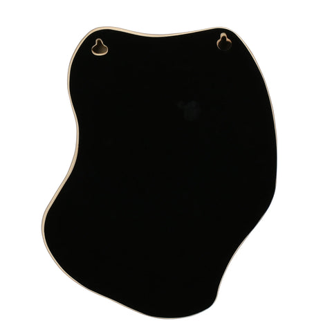 Specchio organico Plumé, medio