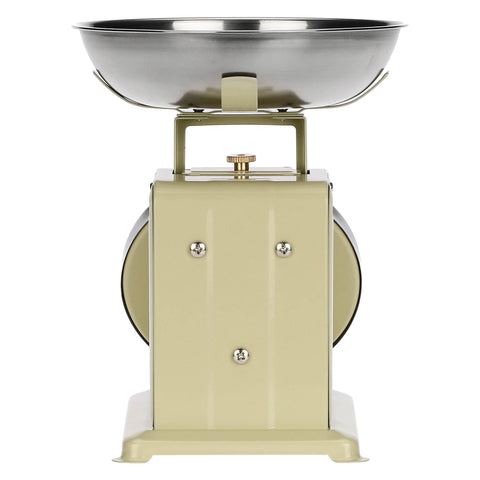 Bilancia analogica Country Bloom