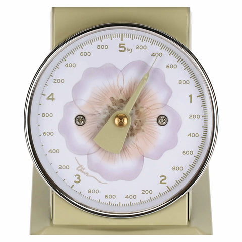 Bilancia analogica Country Bloom