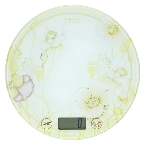 Bilancia elettronica Country Bloom