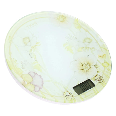 Bilancia elettronica Country Bloom