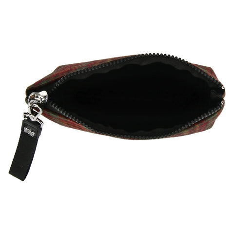 Pochette in tartan chiaro, piccola Thun