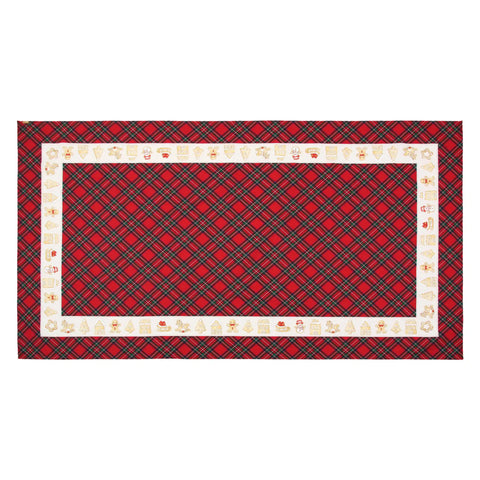 Tovaglia Thunland 160x270