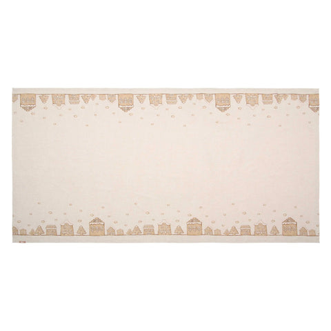 Tovaglia antimacchia Thunland 150x260