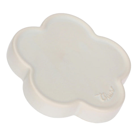 Portasaponetta fiore