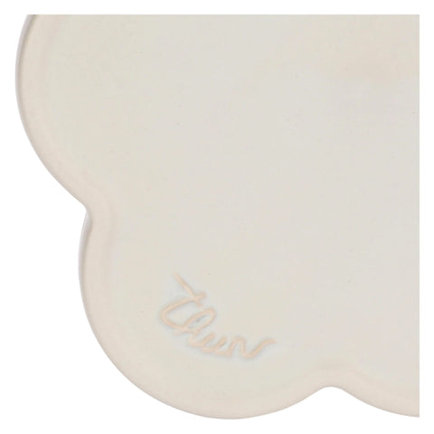 Portasaponetta fiore