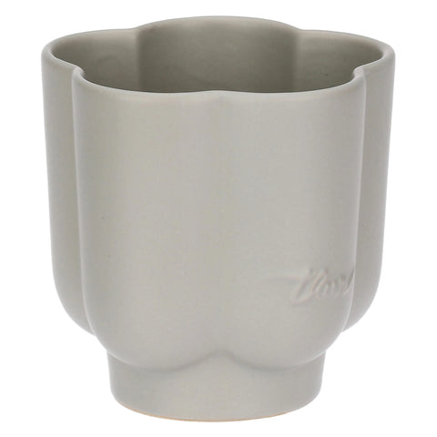 Portaspazzolini fiore